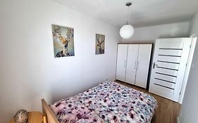 Apartament Sando